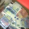 Kaufen Sie gefälschte 20-Euro