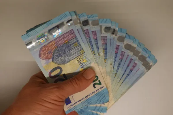 KAUFEN SIE UNENTDECKBARE GEFÄLSCHTE 20-EURO-SCHEINE, DIE ECHT AUSSEHEN - REALISTISCHES FALSCHGELD ZU VERKAUFEN